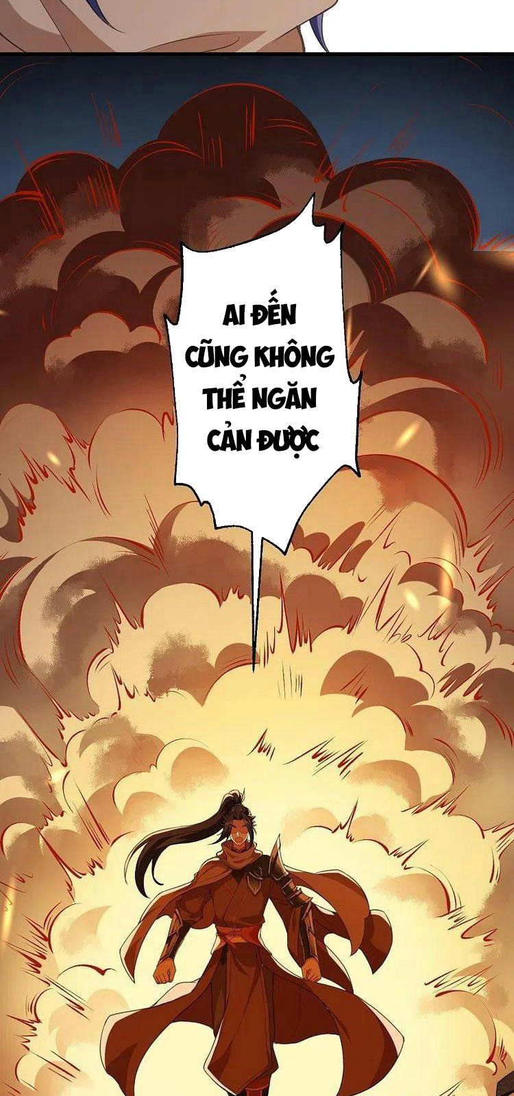 đọc truyện Nghịch Thiên Tà Thần Chương 432 ảnh 36 tại Thiên Thai Truyện