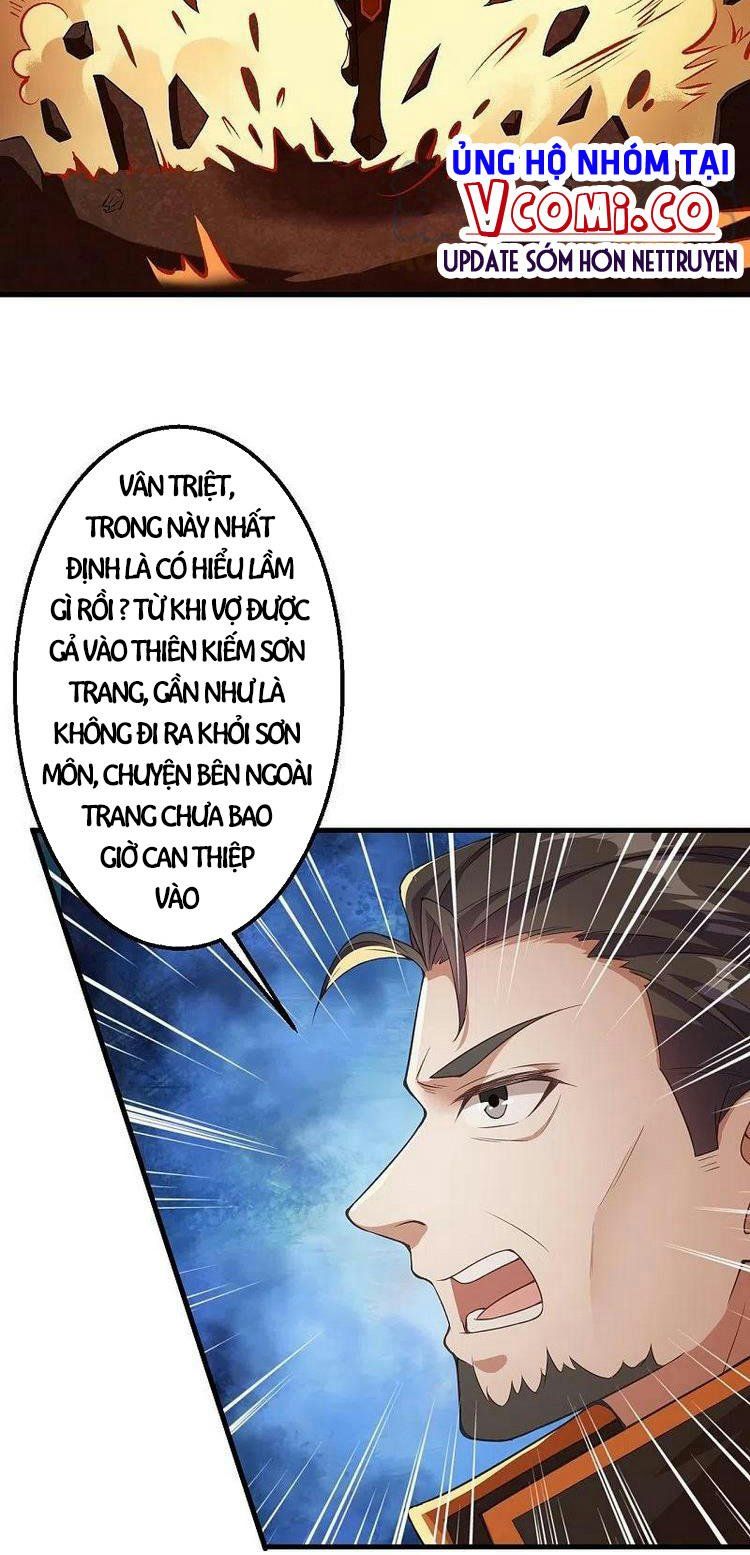 đọc truyện Nghịch Thiên Tà Thần Chương 432 ảnh 37 tại Thiên Thai Truyện