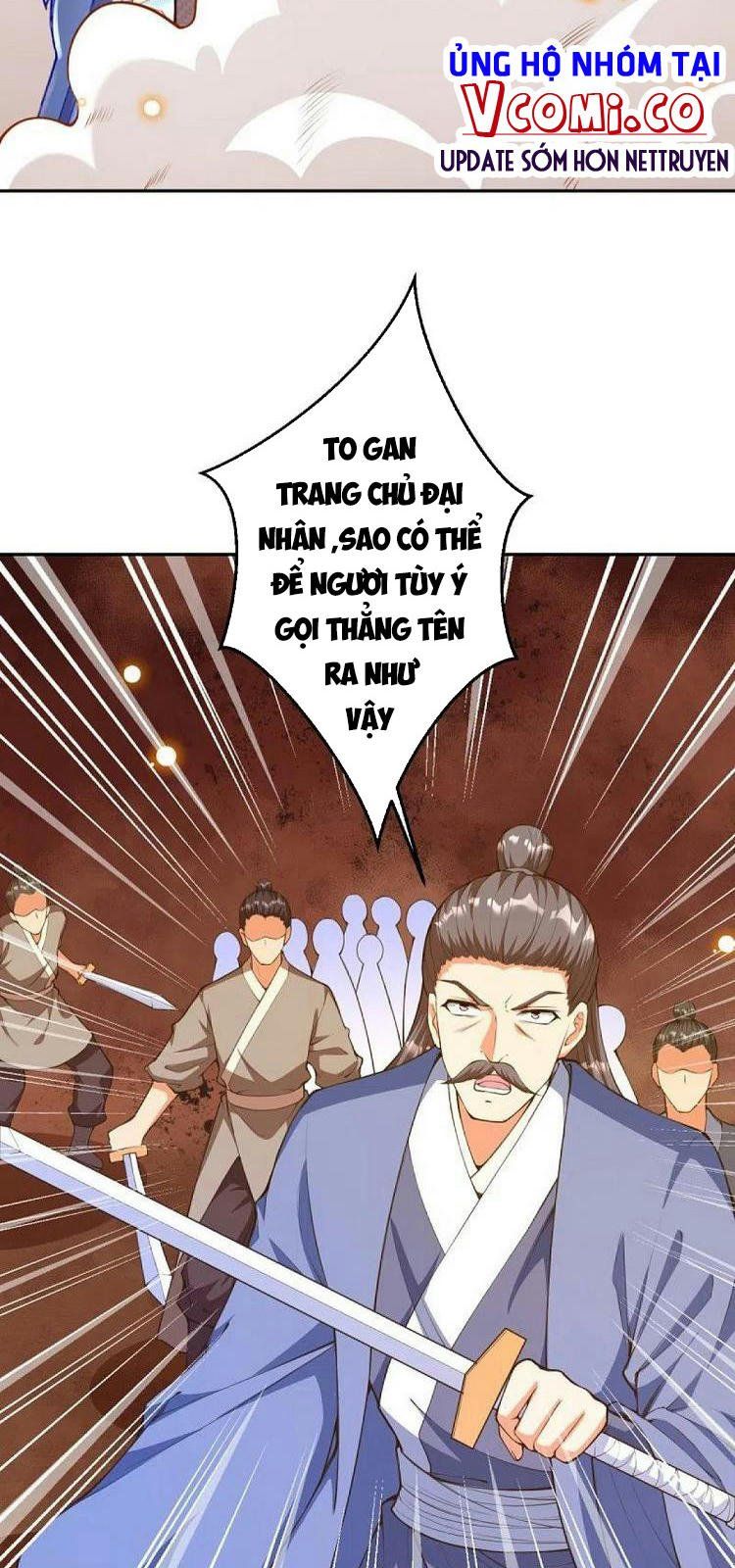 đọc truyện Nghịch Thiên Tà Thần Chương 432 ảnh 6 tại Thiên Thai Truyện