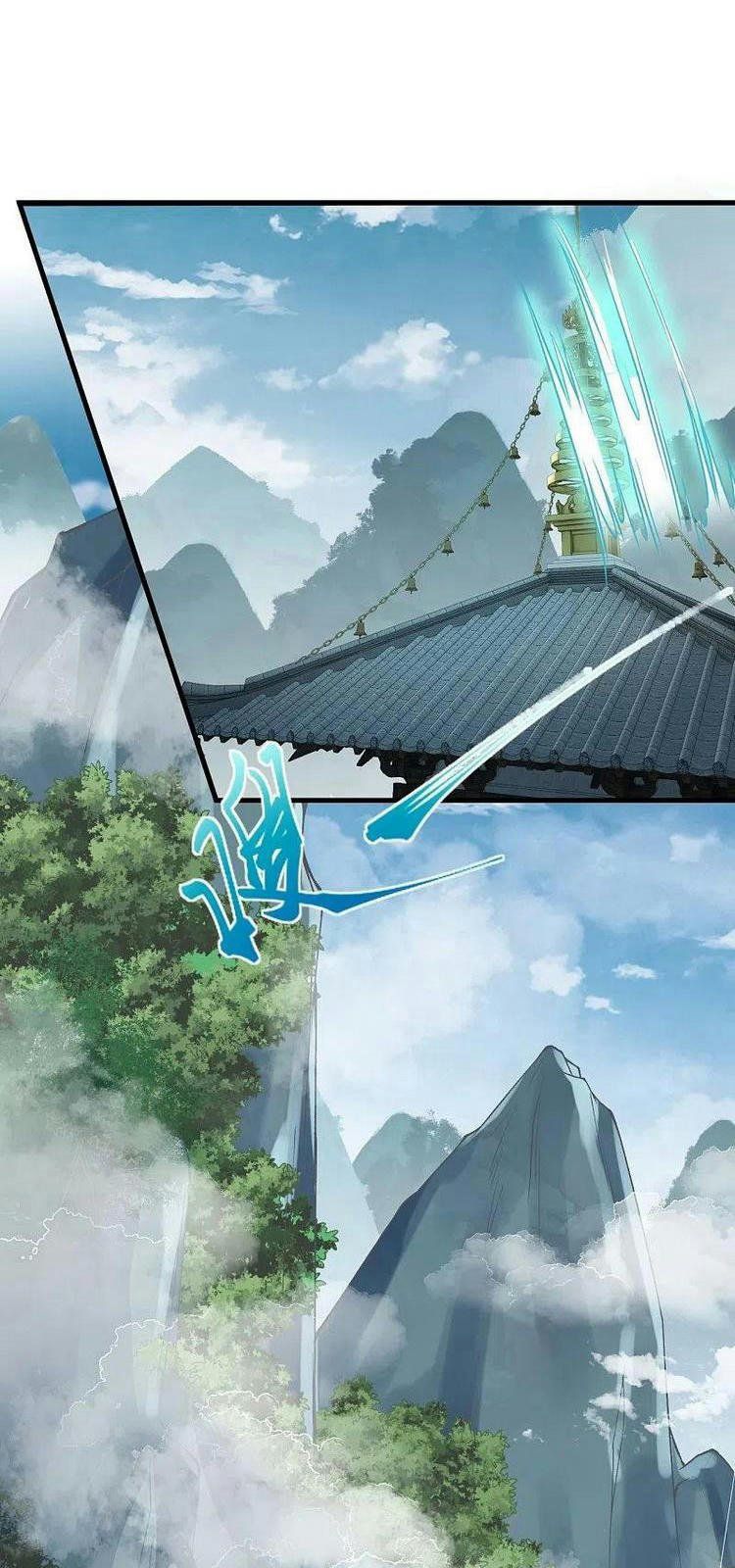 đọc truyện Nghịch Thiên Tà Thần Chương 432 ảnh 48 tại Thiên Thai Truyện