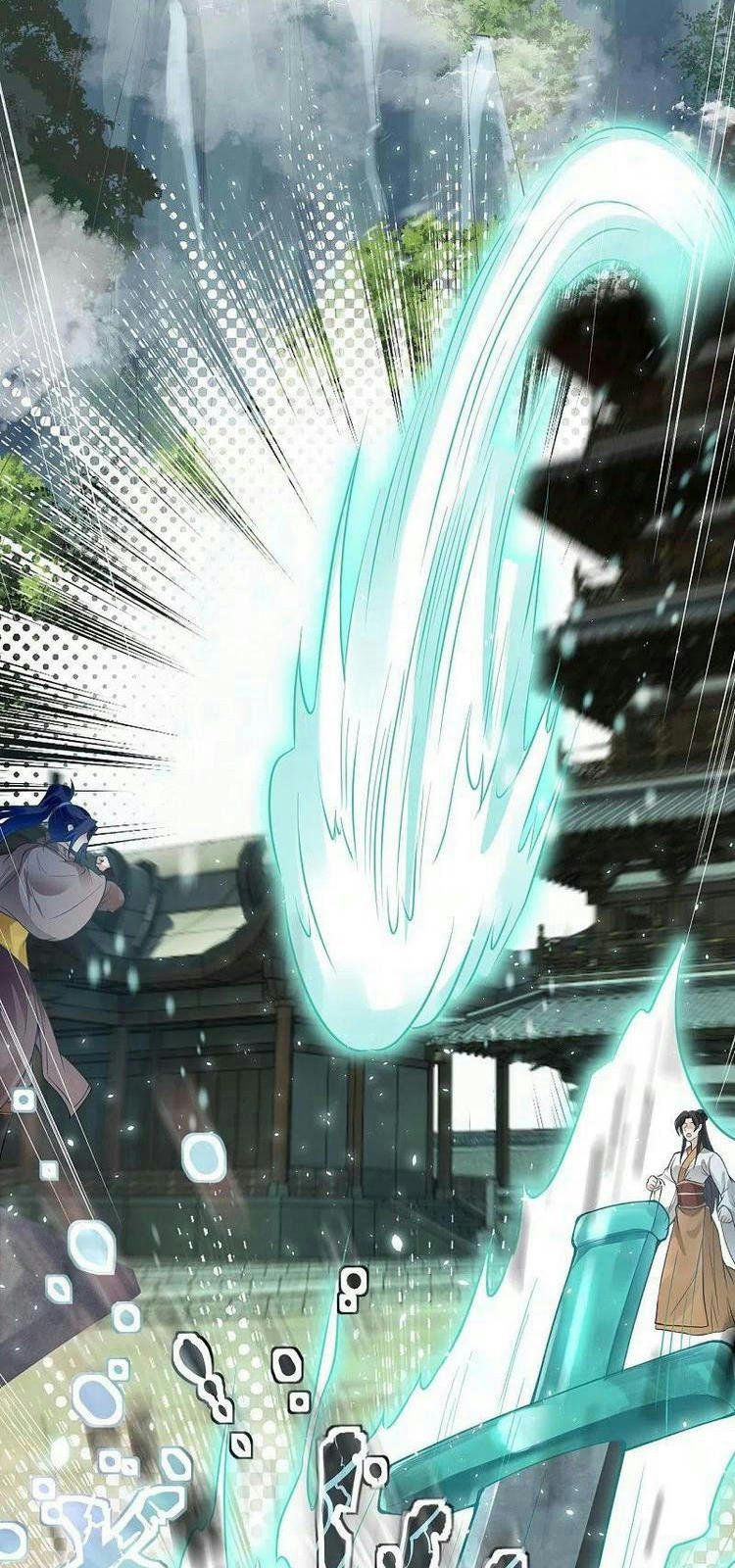 đọc truyện Nghịch Thiên Tà Thần Chương 432 ảnh 49 tại Thiên Thai Truyện