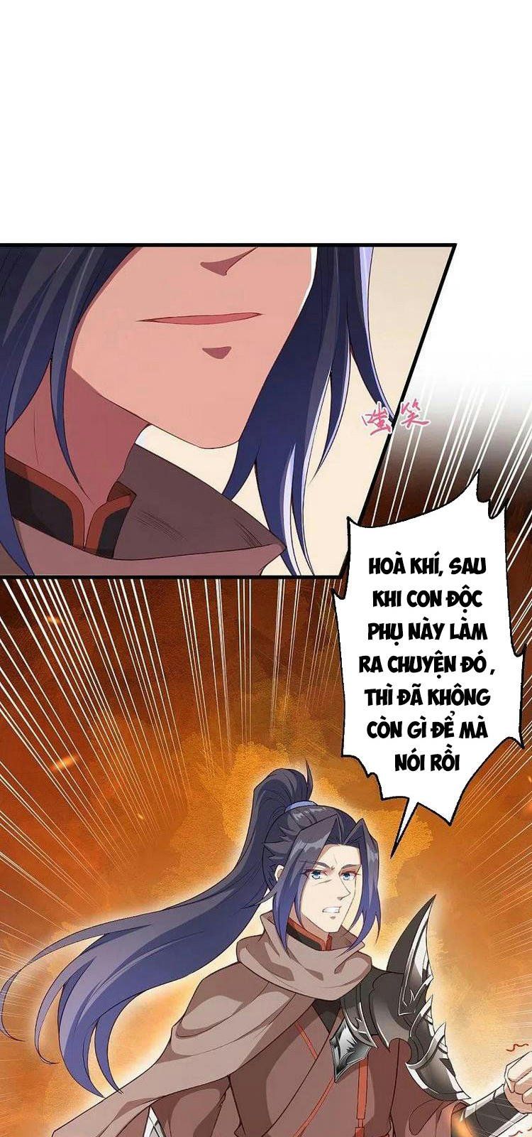 đọc truyện Nghịch Thiên Tà Thần Chương 432 ảnh 56 tại Thiên Thai Truyện