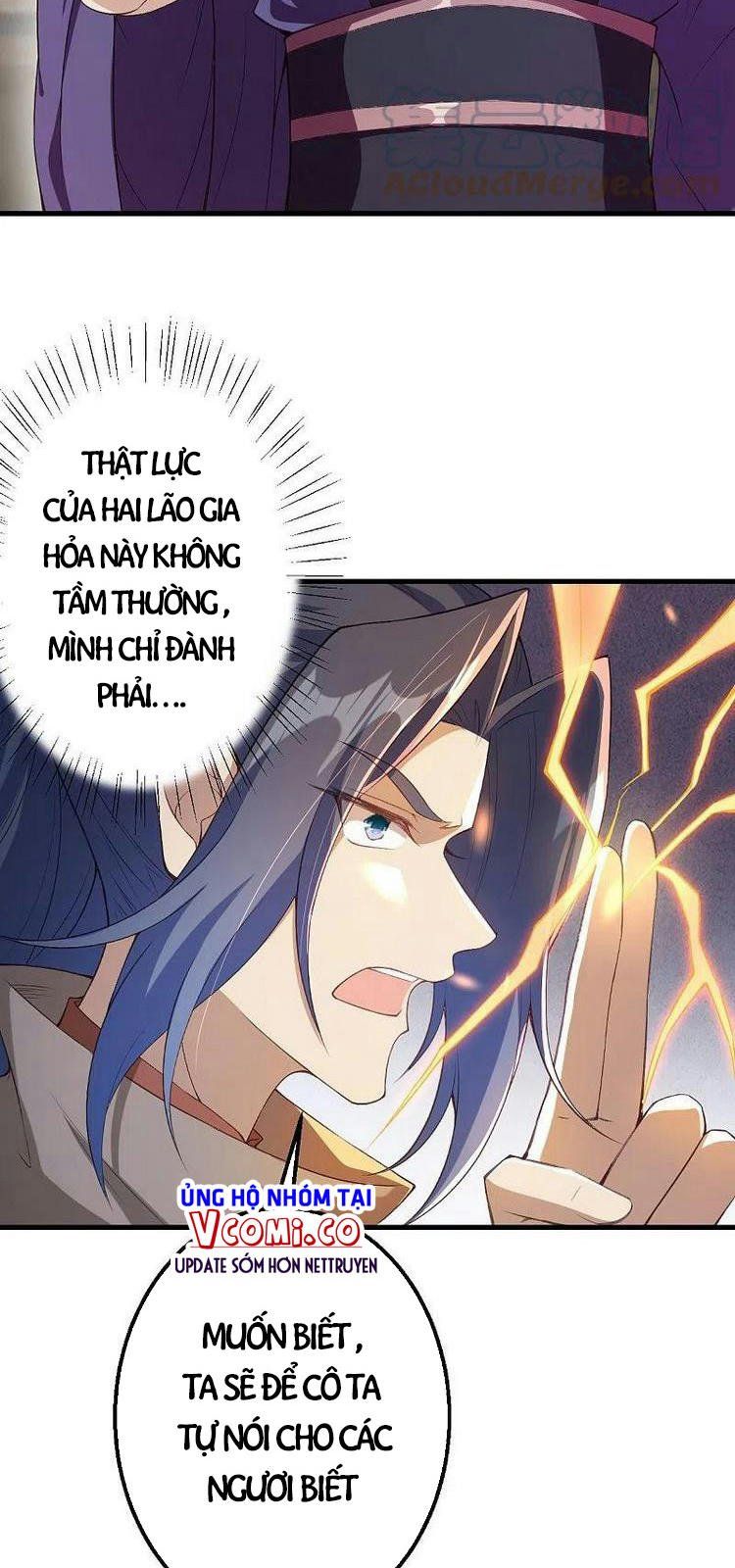 đọc truyện Nghịch Thiên Tà Thần Chương 432 ảnh 59 tại Thiên Thai Truyện