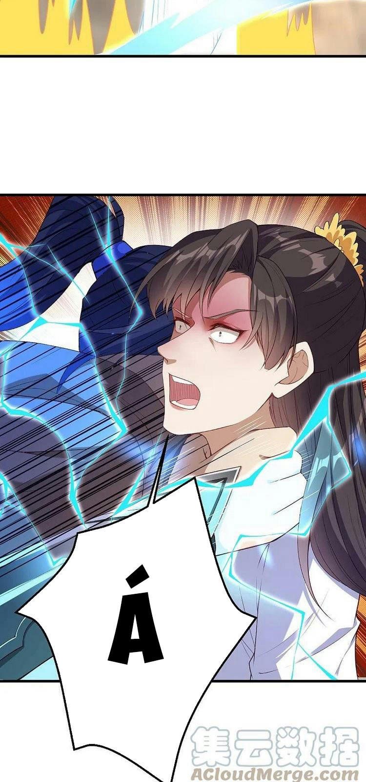 đọc truyện Nghịch Thiên Tà Thần Chương 432 ảnh 62 tại Thiên Thai Truyện