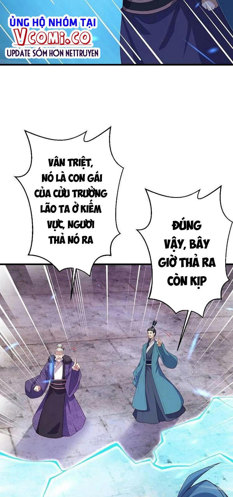 đọc truyện Nghịch Thiên Tà Thần Chương 432 ảnh 65 tại Thiên Thai Truyện