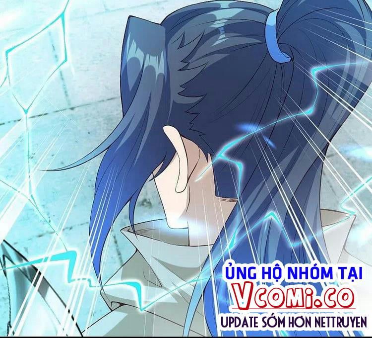 đọc truyện Nghịch Thiên Tà Thần Chương 432 ảnh 66 tại Thiên Thai Truyện