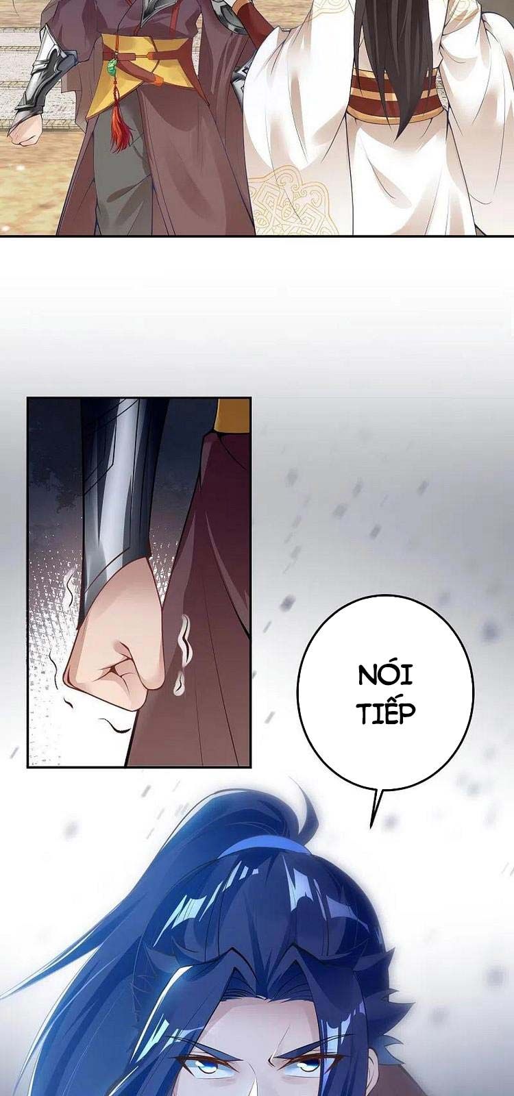 đọc truyện Nghịch Thiên Tà Thần Chương 433 ảnh 19 tại Thiên Thai Truyện