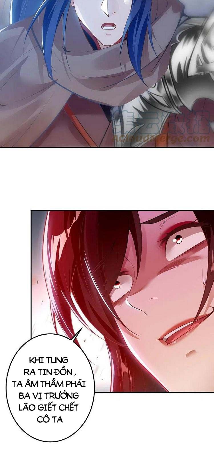 đọc truyện Nghịch Thiên Tà Thần Chương 433 ảnh 20 tại Thiên Thai Truyện