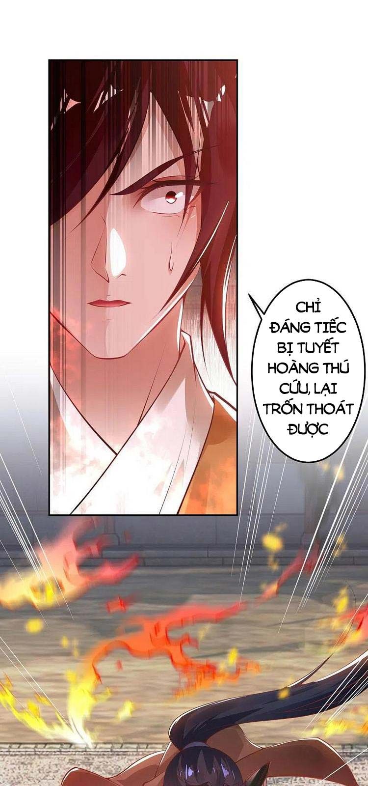 đọc truyện Nghịch Thiên Tà Thần Chương 433 ảnh 21 tại Thiên Thai Truyện