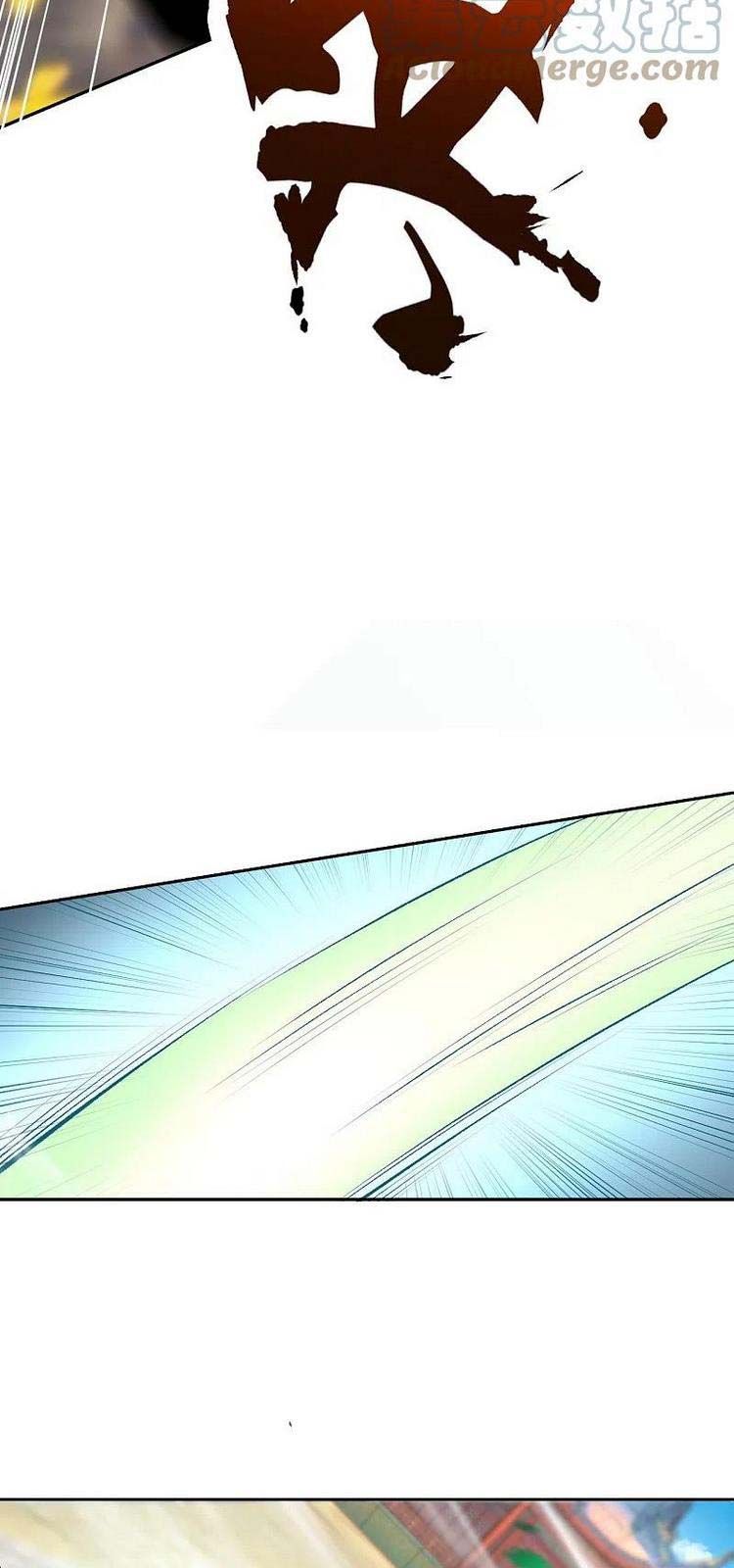 đọc truyện Nghịch Thiên Tà Thần Chương 433 ảnh 23 tại Thiên Thai Truyện