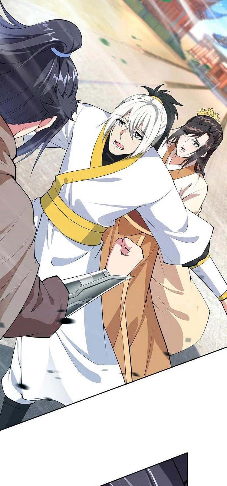 đọc truyện Nghịch Thiên Tà Thần Chương 433 ảnh 24 tại Thiên Thai Truyện