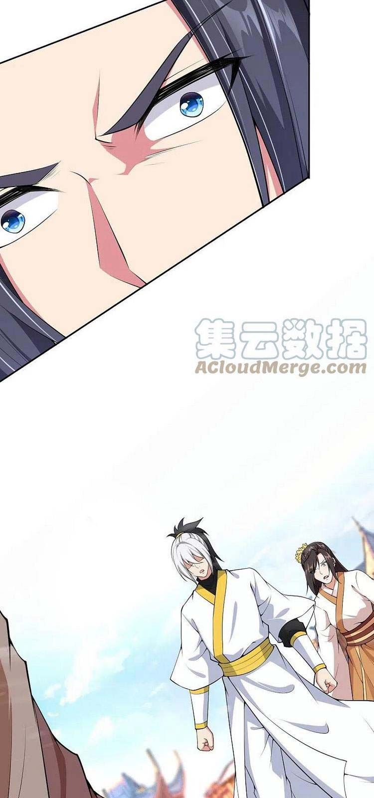 đọc truyện Nghịch Thiên Tà Thần Chương 433 ảnh 25 tại Thiên Thai Truyện