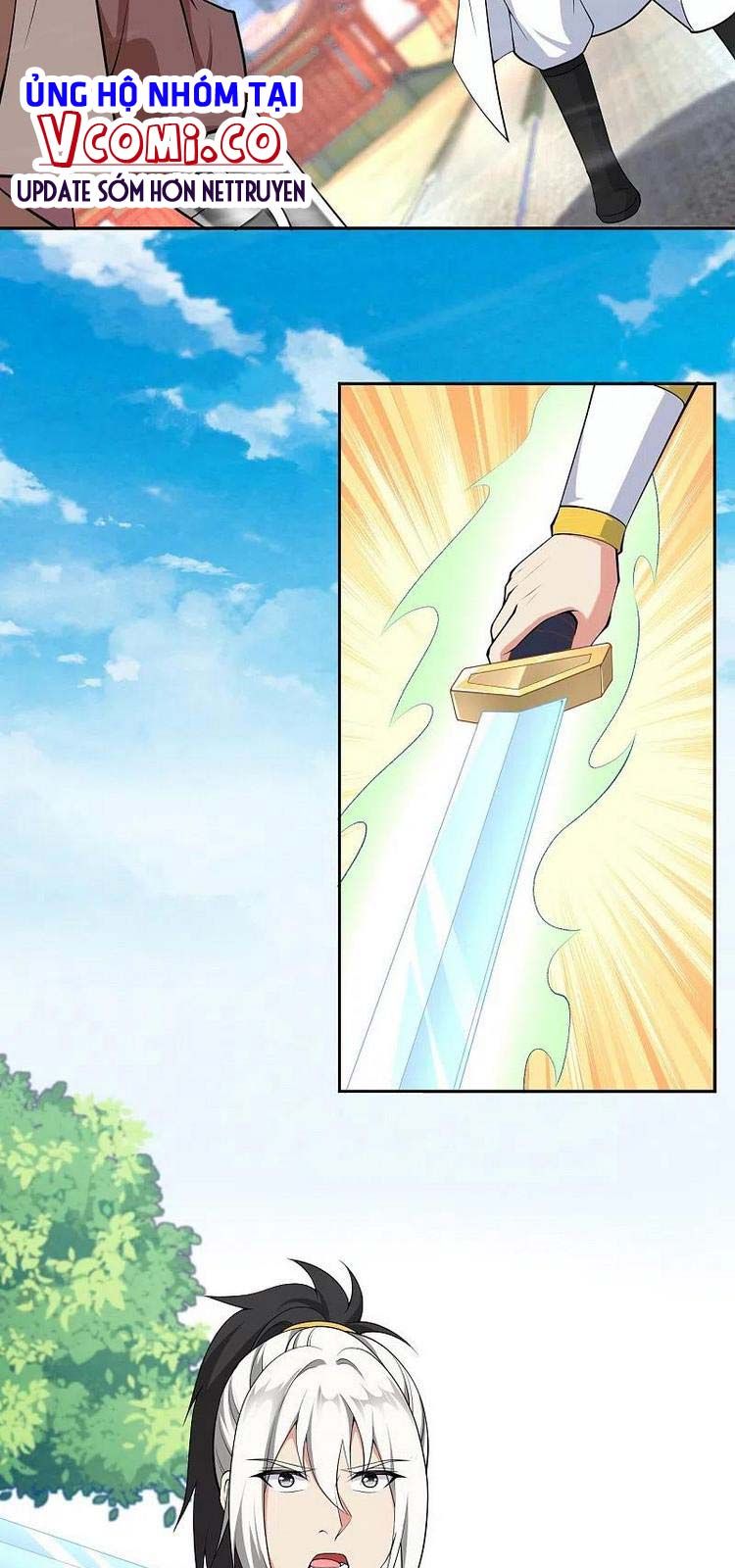 đọc truyện Nghịch Thiên Tà Thần Chương 433 ảnh 26 tại Thiên Thai Truyện