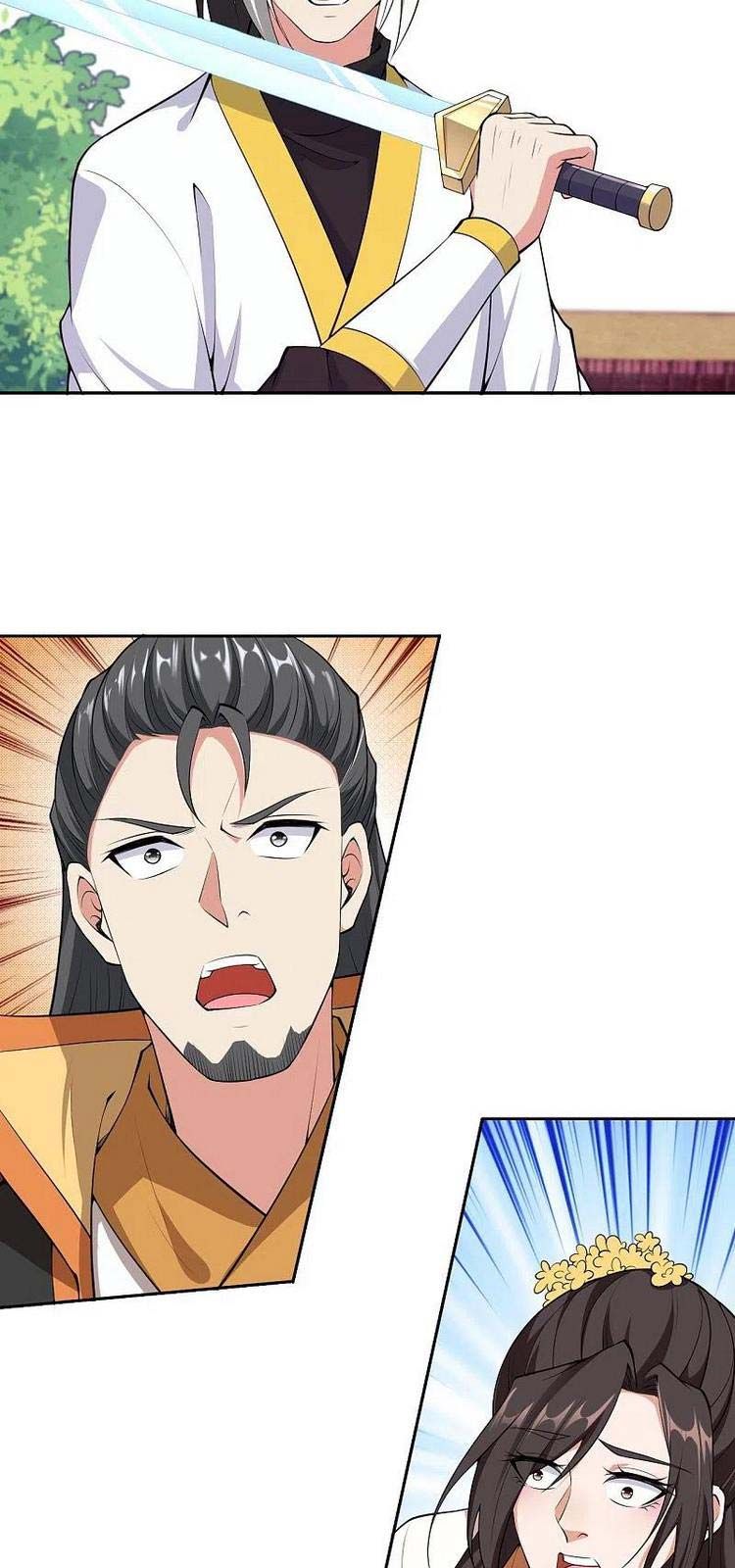 đọc truyện Nghịch Thiên Tà Thần Chương 433 ảnh 27 tại Thiên Thai Truyện