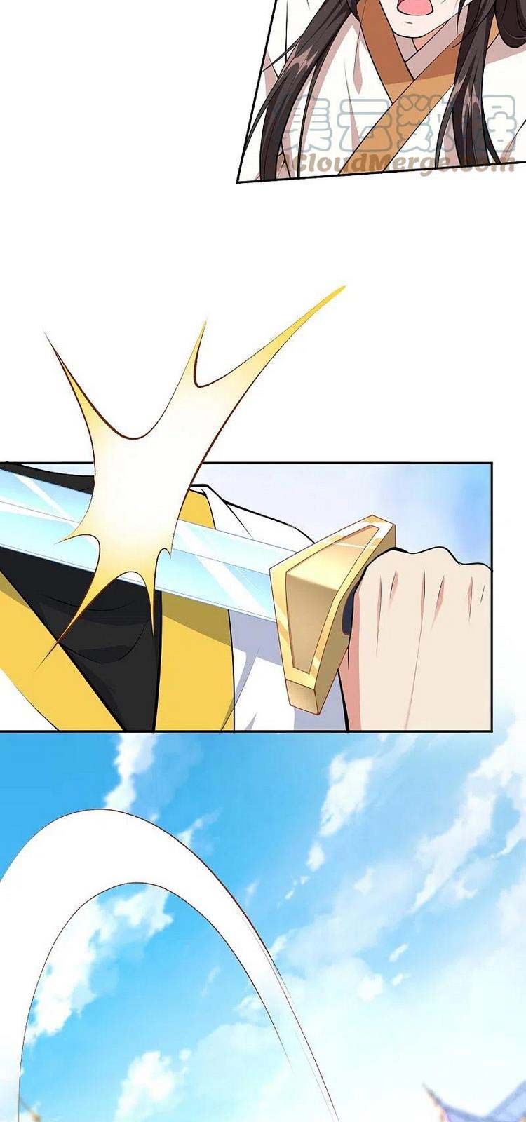 đọc truyện Nghịch Thiên Tà Thần Chương 433 ảnh 28 tại Thiên Thai Truyện