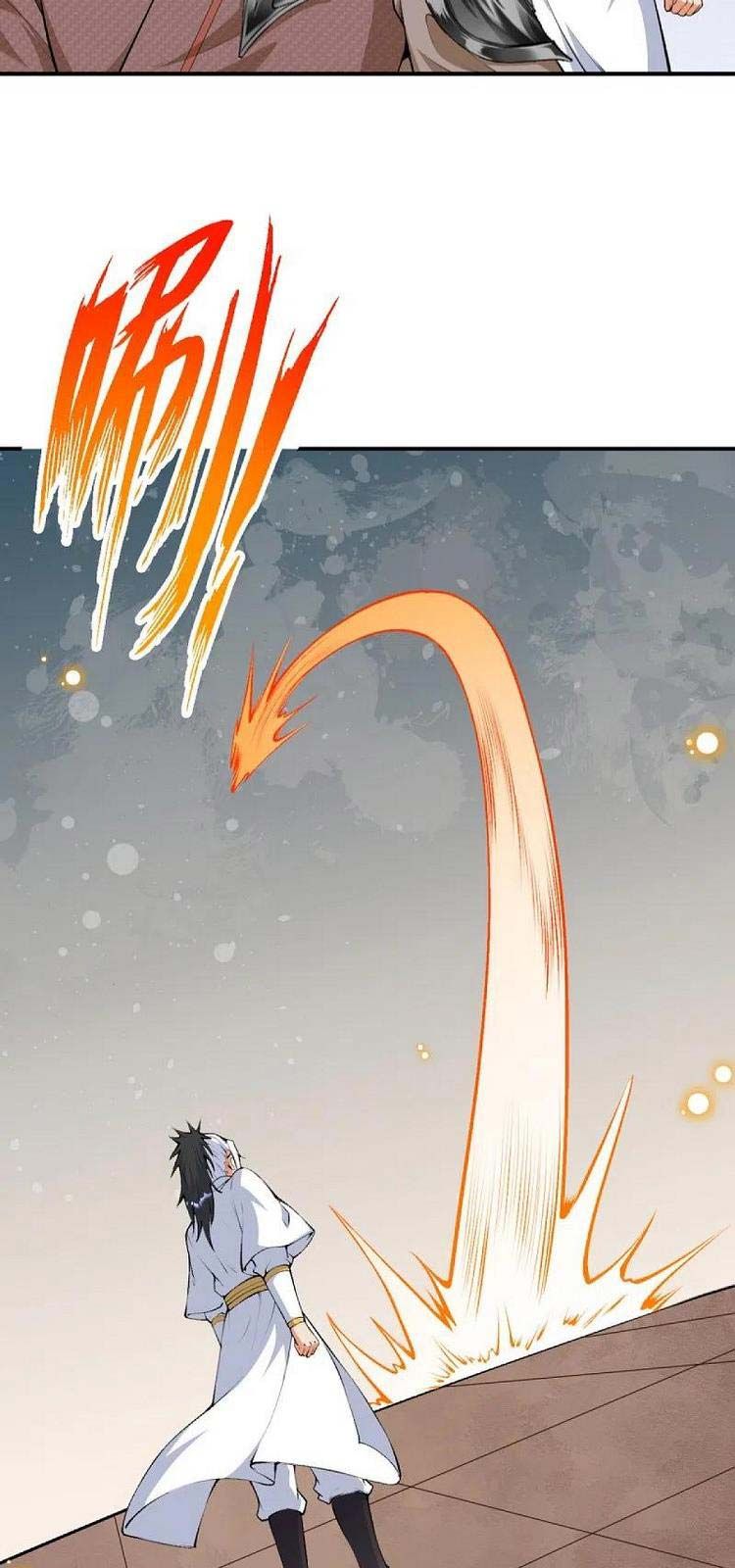 đọc truyện Nghịch Thiên Tà Thần Chương 433 ảnh 31 tại Thiên Thai Truyện