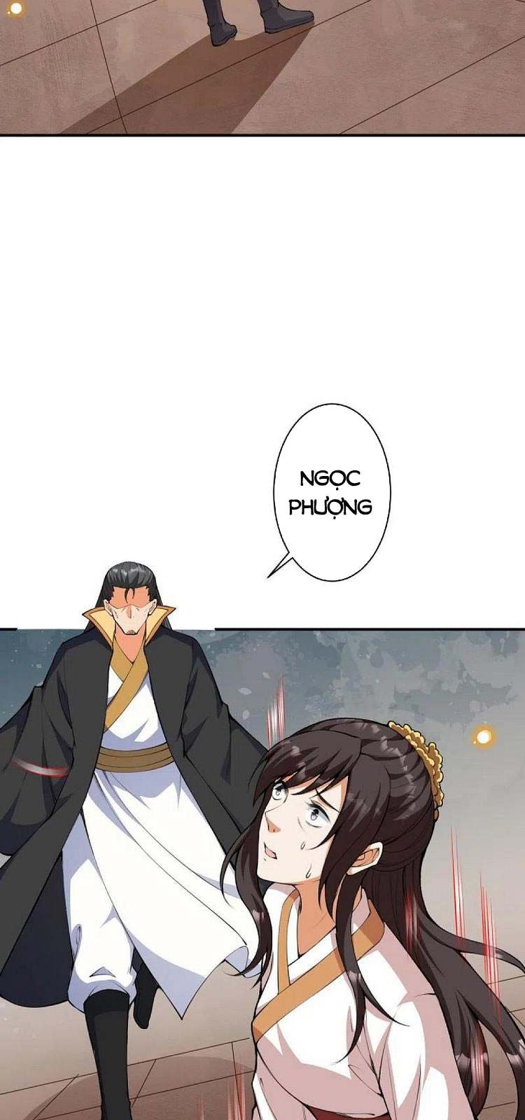 đọc truyện Nghịch Thiên Tà Thần Chương 433 ảnh 32 tại Thiên Thai Truyện