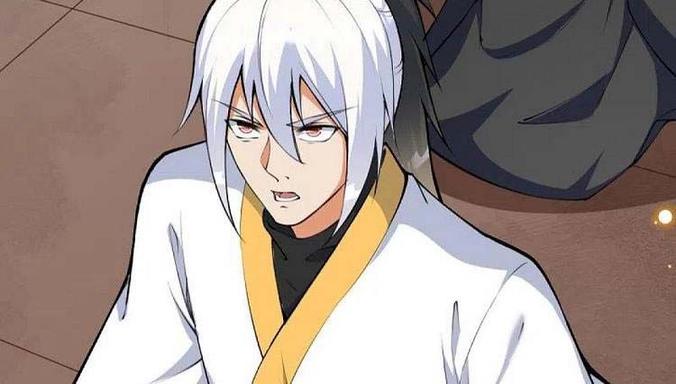 đọc truyện Nghịch Thiên Tà Thần Chương 433 ảnh 34 tại Thiên Thai Truyện