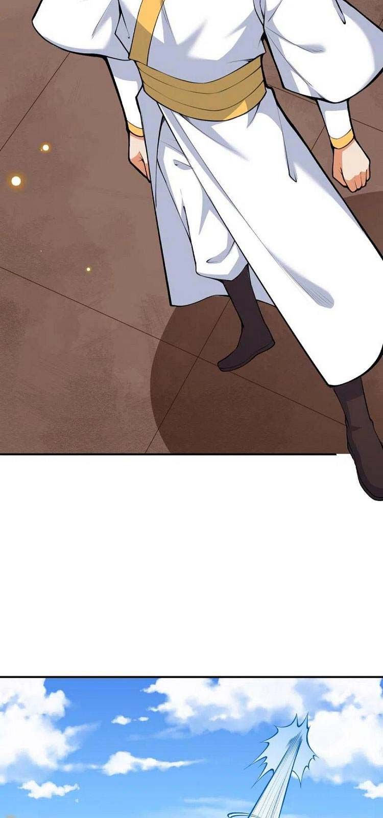 đọc truyện Nghịch Thiên Tà Thần Chương 433 ảnh 35 tại Thiên Thai Truyện