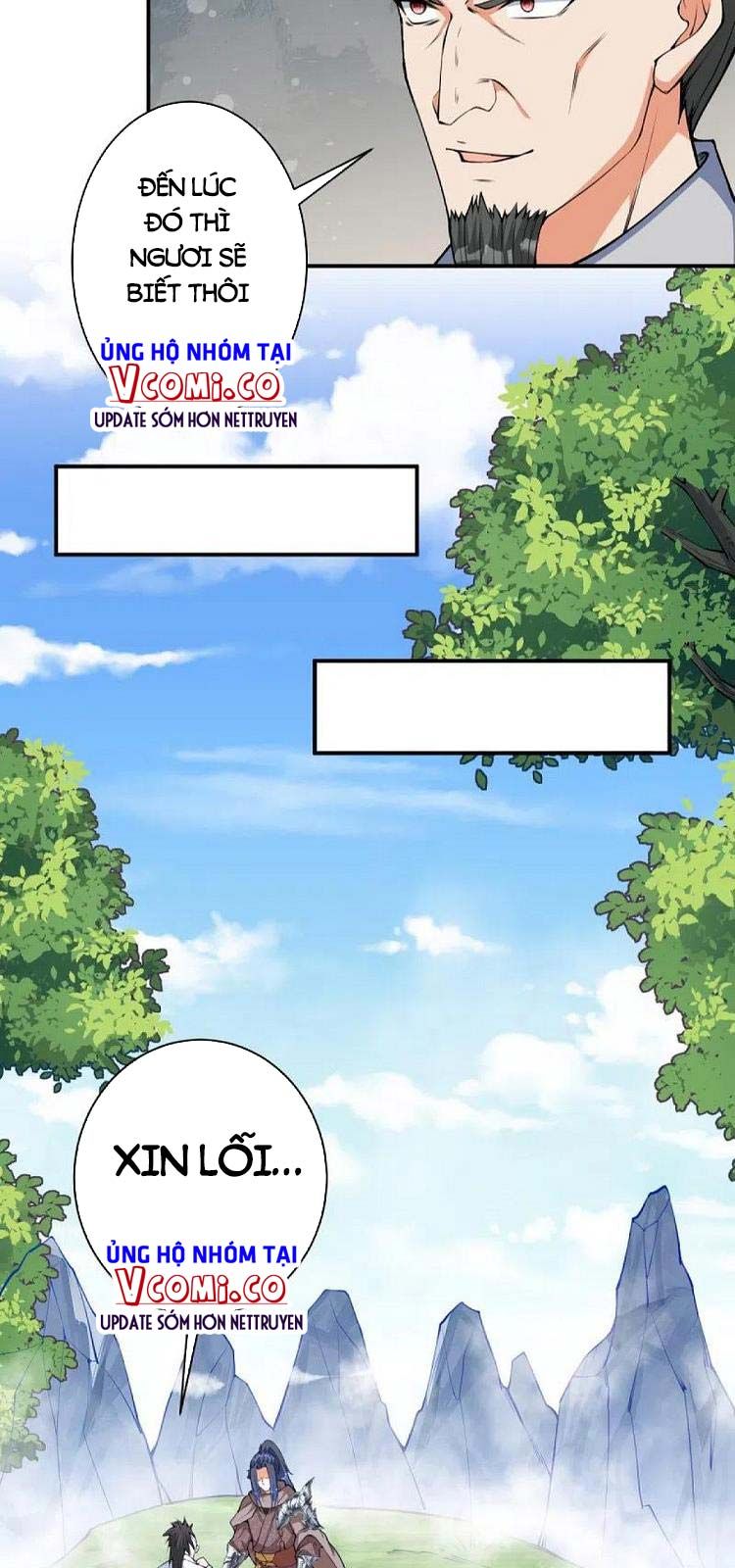 đọc truyện Nghịch Thiên Tà Thần Chương 433 ảnh 38 tại Thiên Thai Truyện