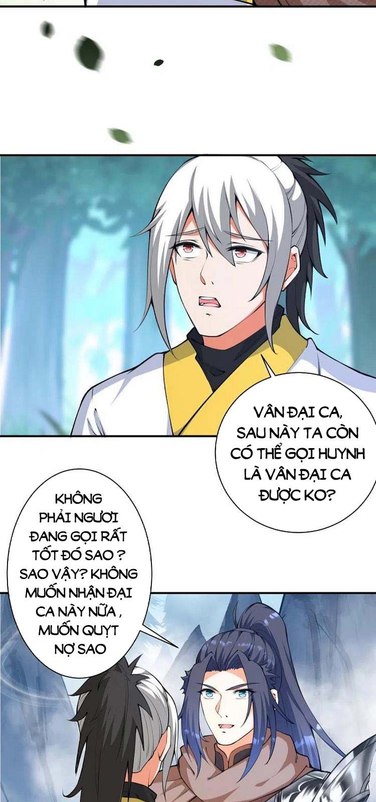 đọc truyện Nghịch Thiên Tà Thần Chương 433 ảnh 40 tại Thiên Thai Truyện