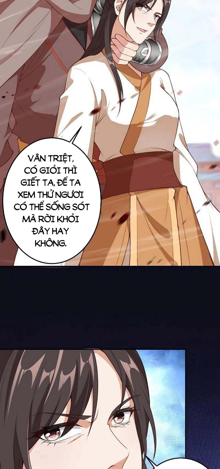 đọc truyện Nghịch Thiên Tà Thần Chương 433 ảnh 6 tại Thiên Thai Truyện