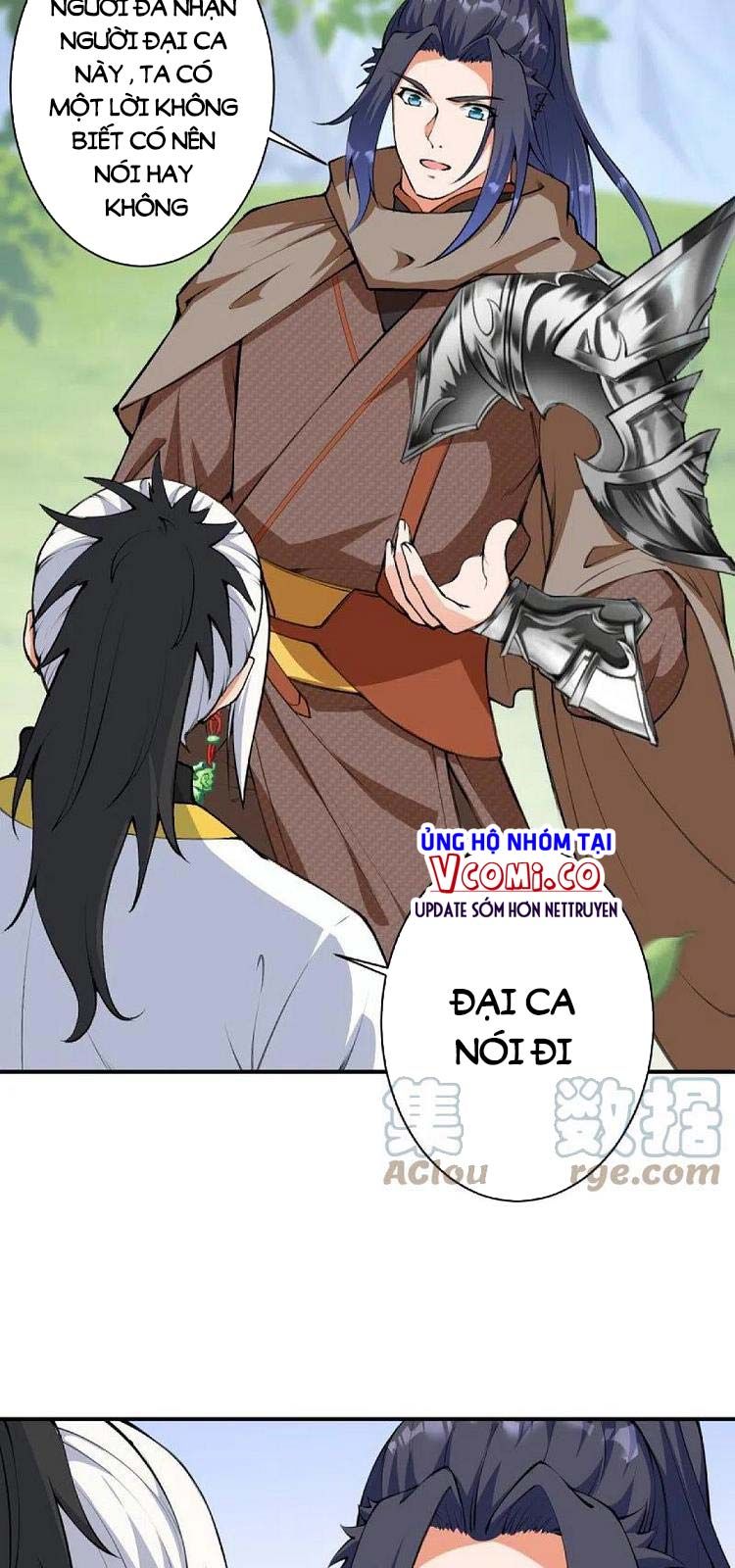 đọc truyện Nghịch Thiên Tà Thần Chương 433 ảnh 44 tại Thiên Thai Truyện