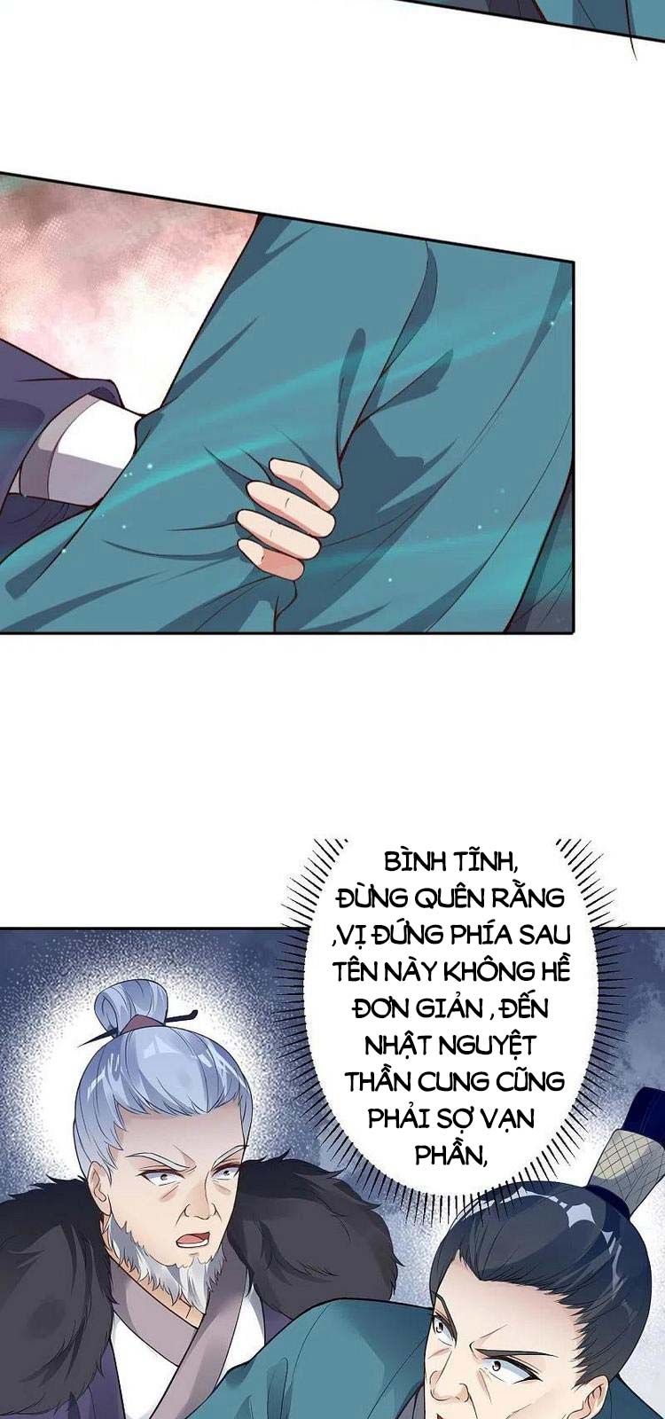 đọc truyện Nghịch Thiên Tà Thần Chương 433 ảnh 9 tại Thiên Thai Truyện