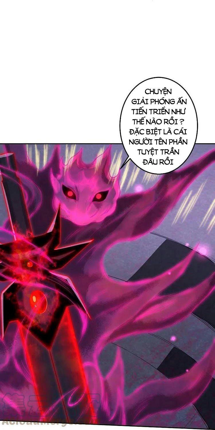 đọc truyện Nghịch Thiên Tà Thần Chương 434 ảnh 15 tại Thiên Thai Truyện