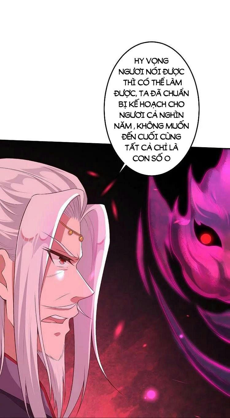 đọc truyện Nghịch Thiên Tà Thần Chương 434 ảnh 20 tại Thiên Thai Truyện