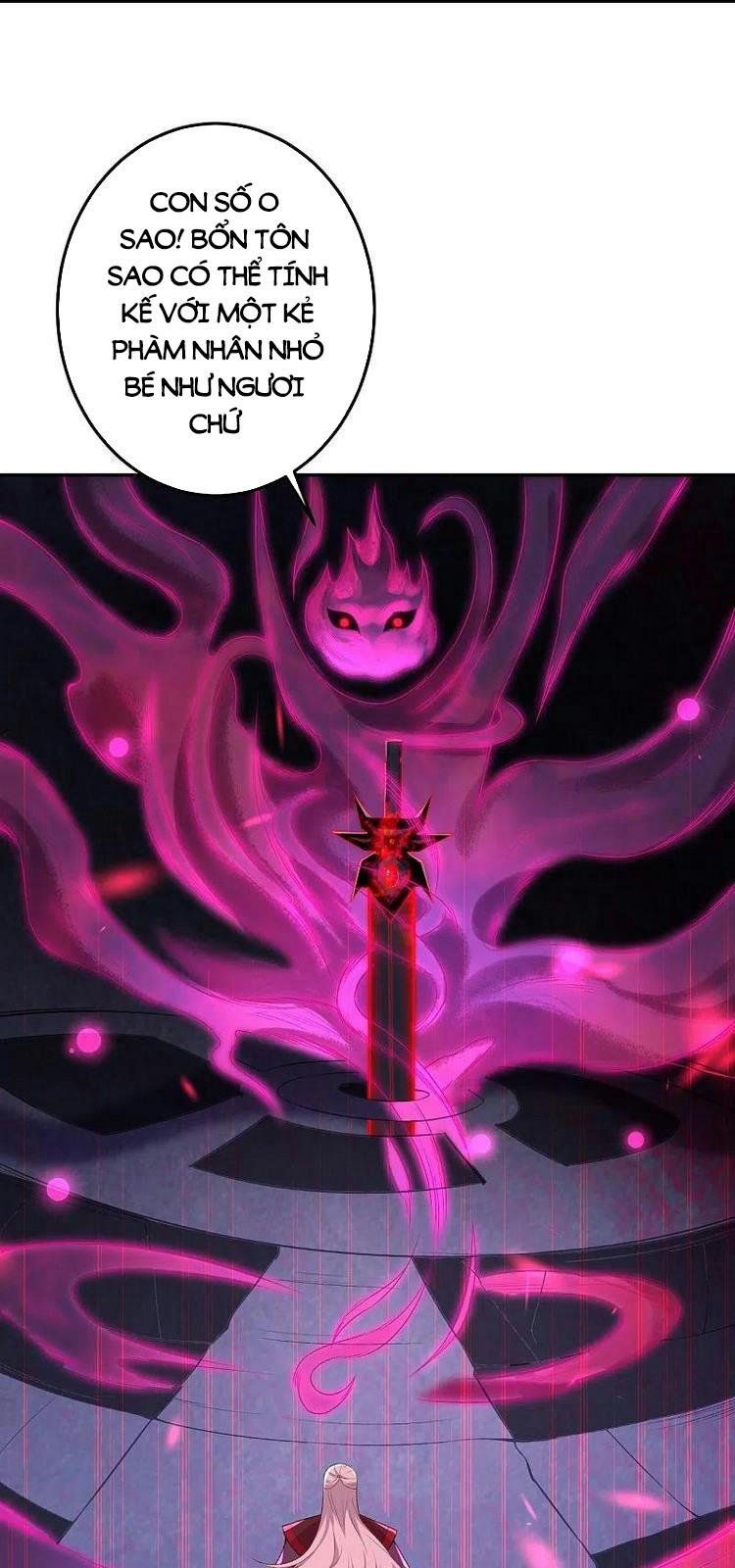 đọc truyện Nghịch Thiên Tà Thần Chương 434 ảnh 21 tại Thiên Thai Truyện