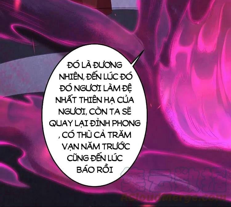 đọc truyện Nghịch Thiên Tà Thần Chương 434 ảnh 23 tại Thiên Thai Truyện