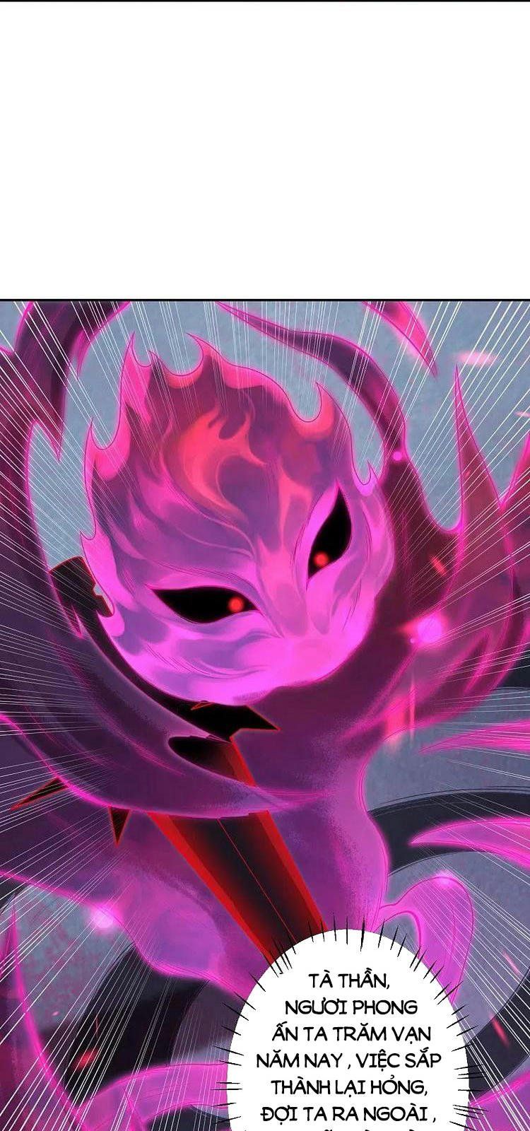 đọc truyện Nghịch Thiên Tà Thần Chương 434 ảnh 24 tại Thiên Thai Truyện