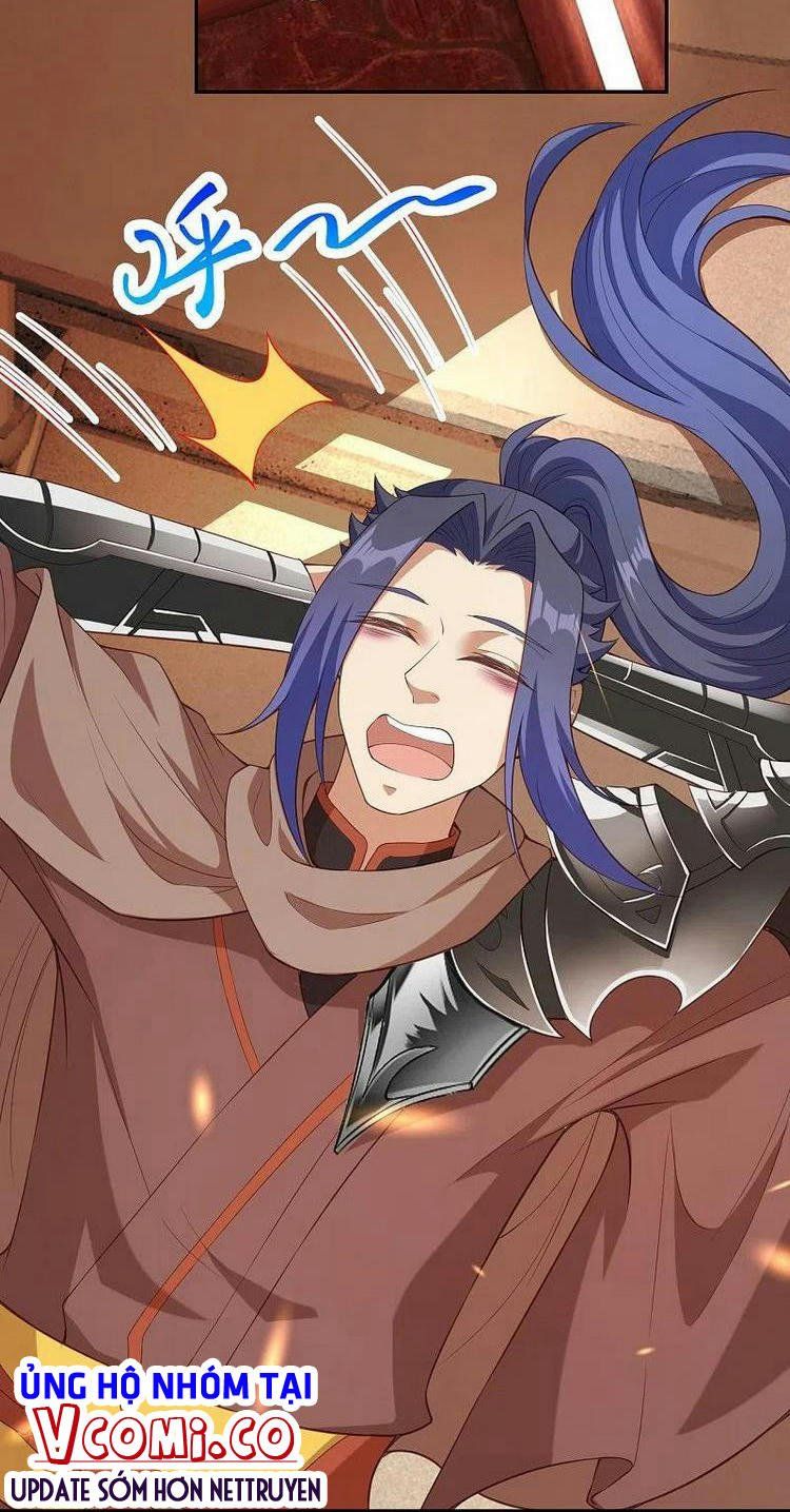 đọc truyện Nghịch Thiên Tà Thần Chương 434 ảnh 33 tại Thiên Thai Truyện