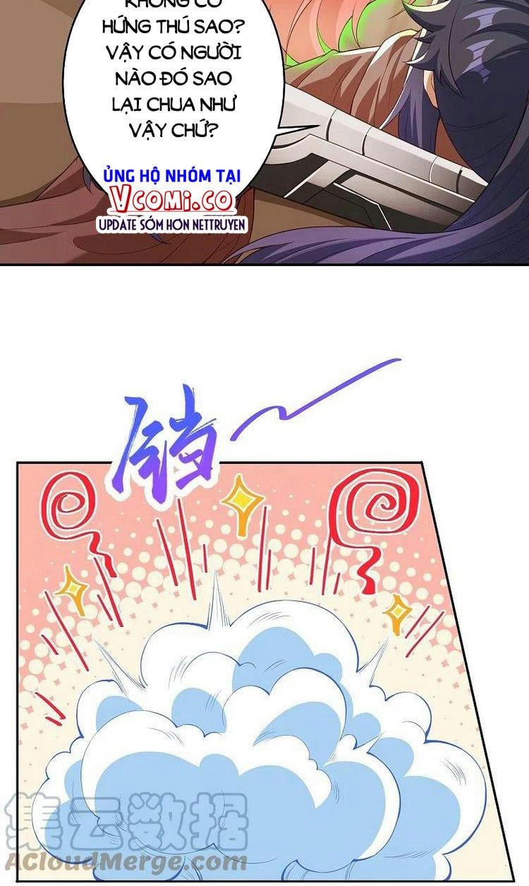 đọc truyện Nghịch Thiên Tà Thần Chương 434 ảnh 37 tại Thiên Thai Truyện