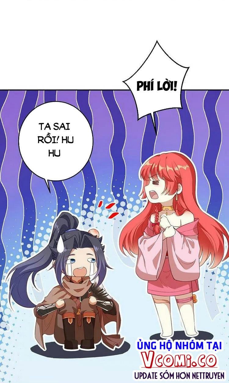 đọc truyện Nghịch Thiên Tà Thần Chương 434 ảnh 38 tại Thiên Thai Truyện