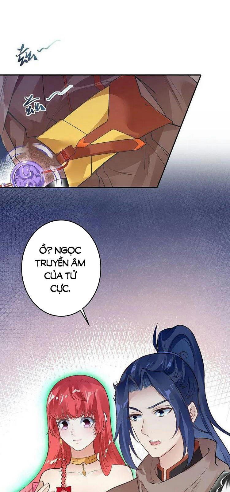 đọc truyện Nghịch Thiên Tà Thần Chương 434 ảnh 40 tại Thiên Thai Truyện