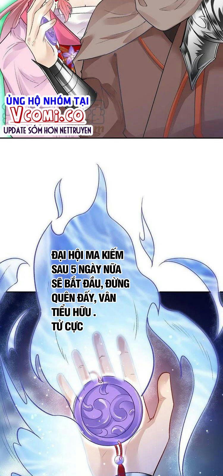 đọc truyện Nghịch Thiên Tà Thần Chương 434 ảnh 41 tại Thiên Thai Truyện