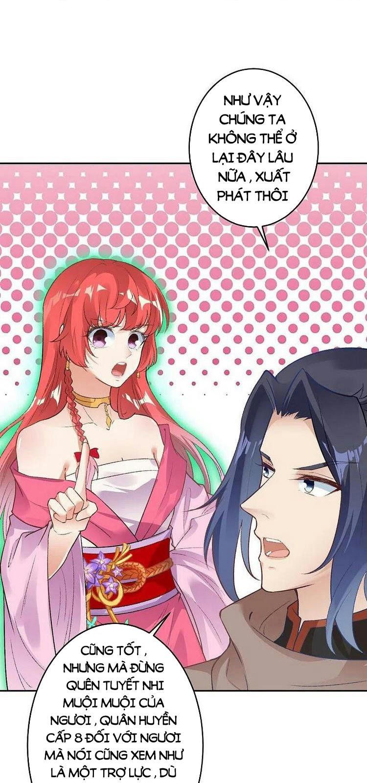 đọc truyện Nghịch Thiên Tà Thần Chương 434 ảnh 43 tại Thiên Thai Truyện