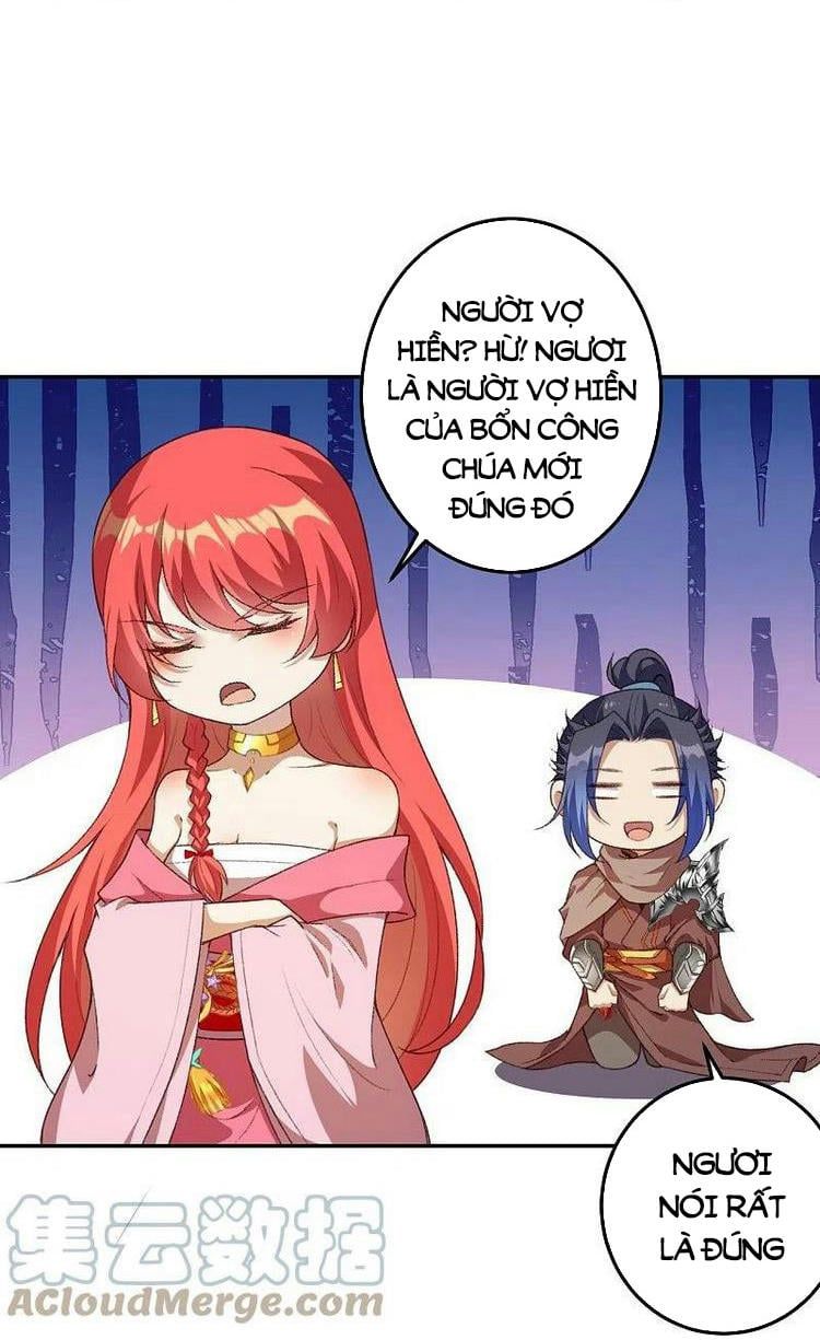 đọc truyện Nghịch Thiên Tà Thần Chương 434 ảnh 47 tại Thiên Thai Truyện