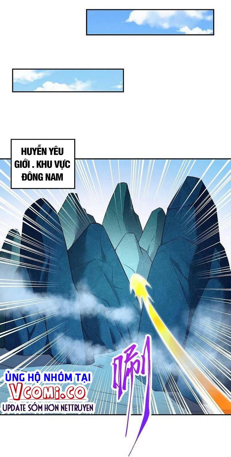 đọc truyện Nghịch Thiên Tà Thần Chương 434 ảnh 48 tại Thiên Thai Truyện