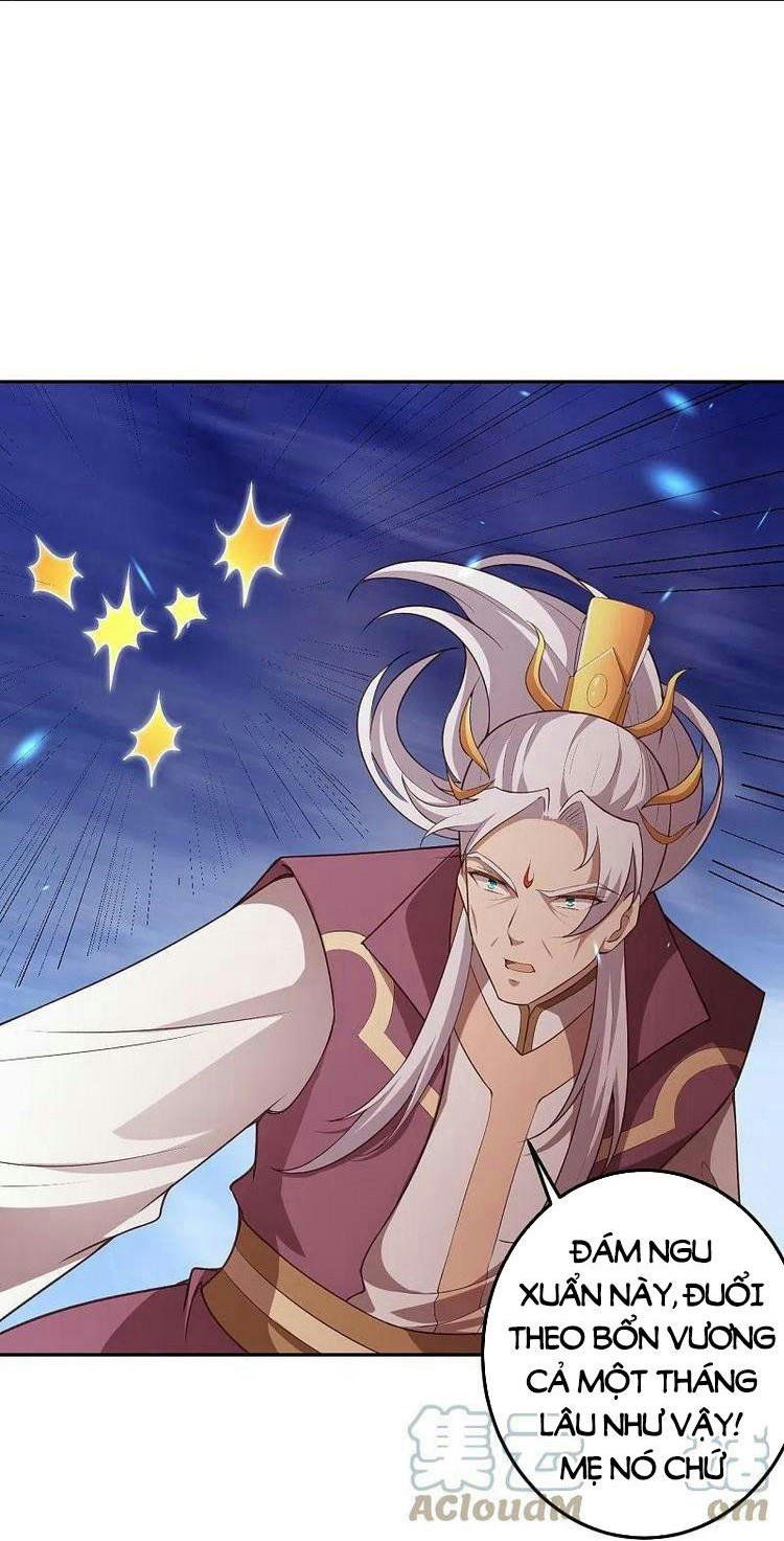 đọc truyện Nghịch Thiên Tà Thần Chương 434 ảnh 50 tại Thiên Thai Truyện