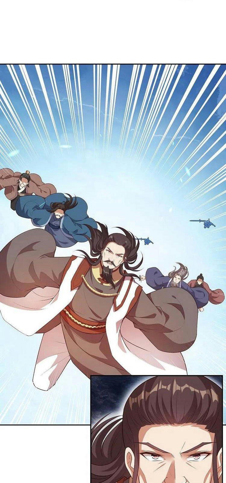 đọc truyện Nghịch Thiên Tà Thần Chương 434 ảnh 51 tại Thiên Thai Truyện