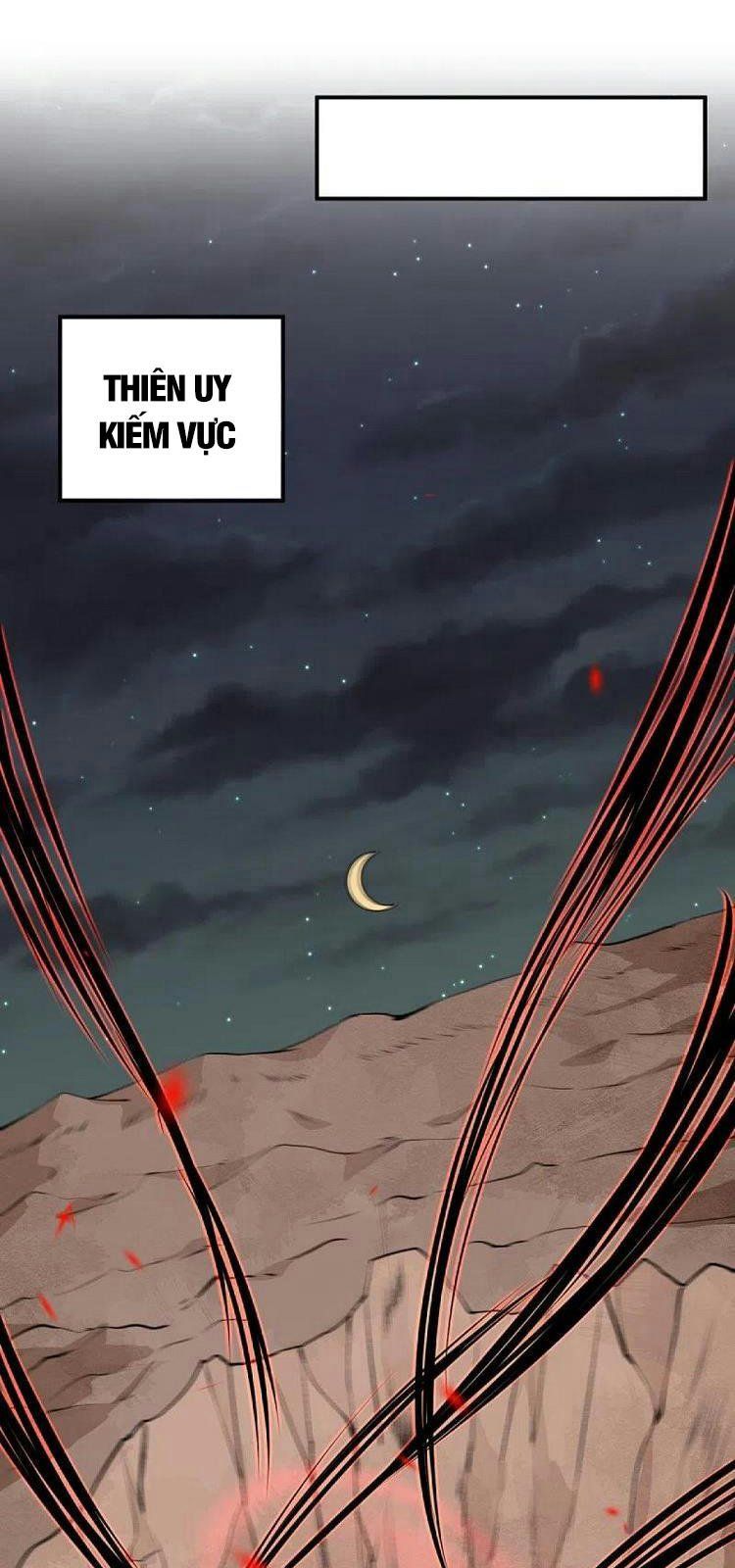 đọc truyện Nghịch Thiên Tà Thần Chương 434 ảnh 7 tại Thiên Thai Truyện