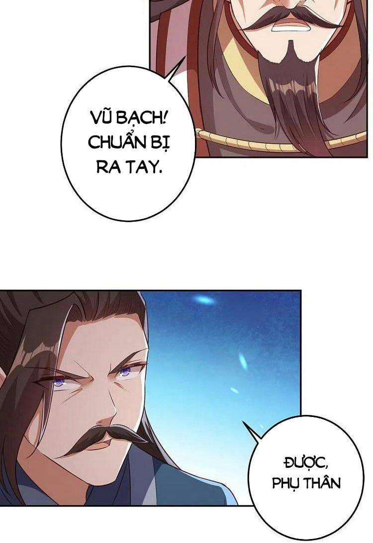 đọc truyện Nghịch Thiên Tà Thần Chương 434 ảnh 52 tại Thiên Thai Truyện