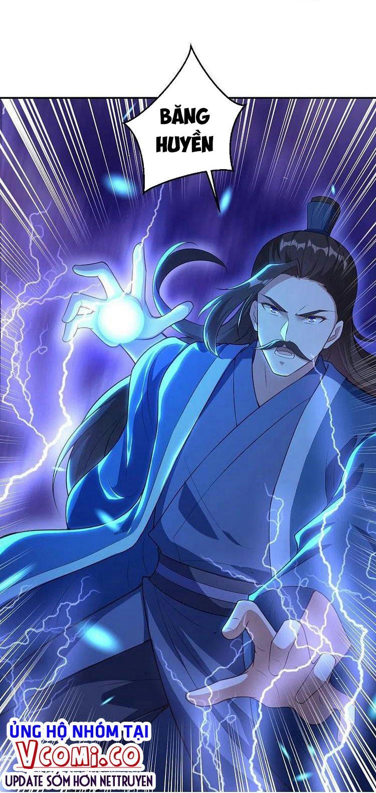 đọc truyện Nghịch Thiên Tà Thần Chương 434 ảnh 53 tại Thiên Thai Truyện