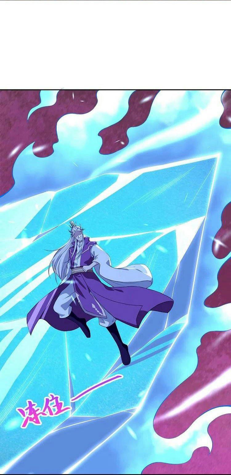 đọc truyện Nghịch Thiên Tà Thần Chương 434 ảnh 59 tại Thiên Thai Truyện