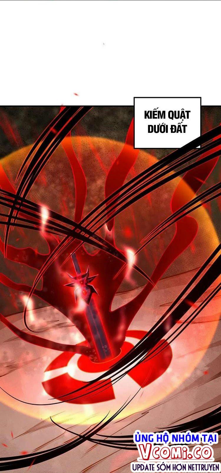 đọc truyện Nghịch Thiên Tà Thần Chương 434 ảnh 9 tại Thiên Thai Truyện