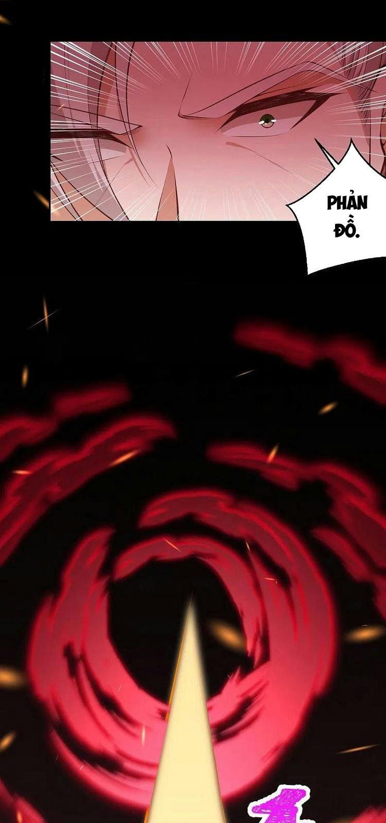 đọc truyện Nghịch Thiên Tà Thần Chương 435 ảnh 12 tại Thiên Thai Truyện