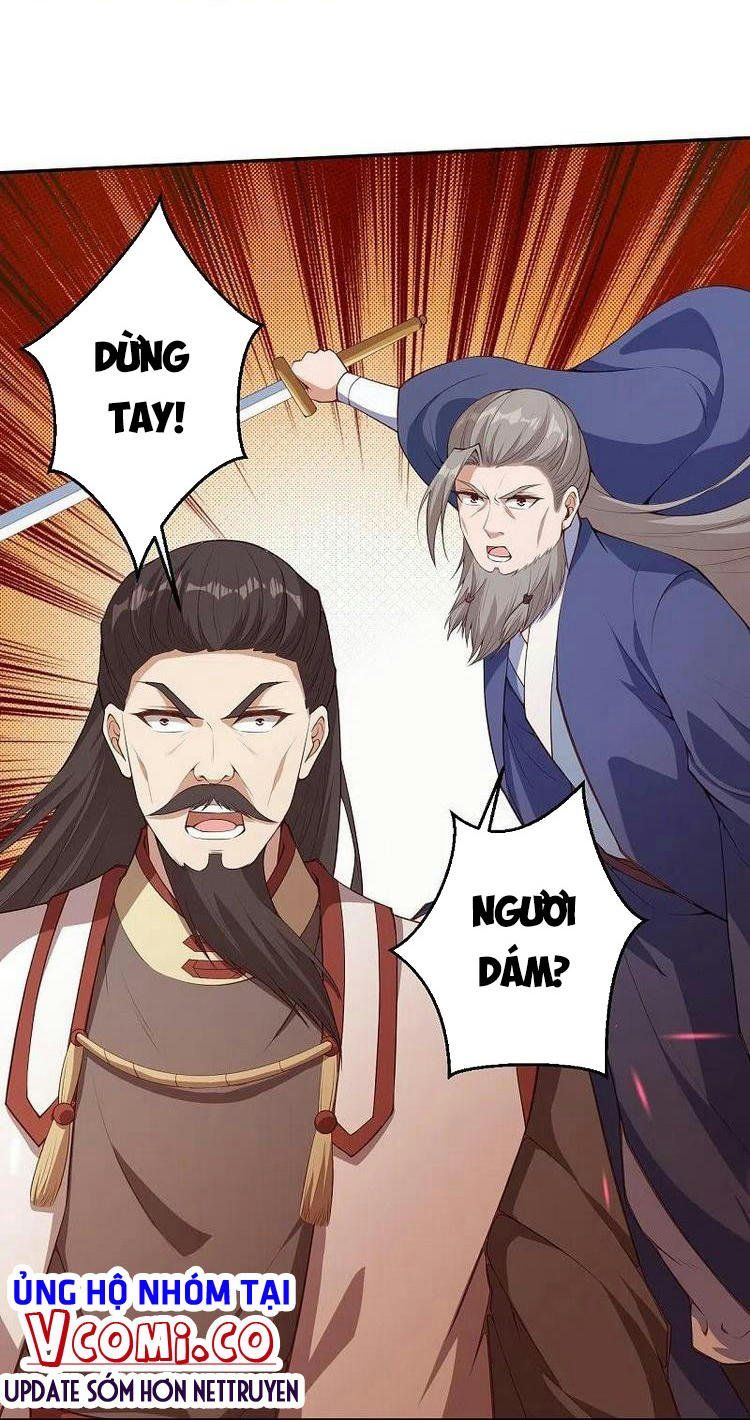 đọc truyện Nghịch Thiên Tà Thần Chương 435 ảnh 17 tại Thiên Thai Truyện